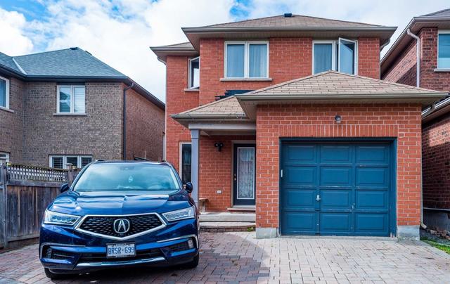 13 Summerside St, House detached with 4 bedrooms, 4 bathrooms and 4 parking in Markham ON | Image 11