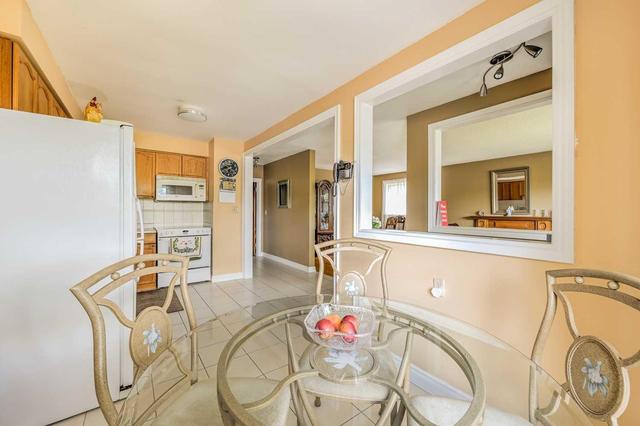 22 Swanhurst Blvd, House detached with 3 bedrooms, 2 bathrooms and 4 parking in Mississauga ON | Image 7