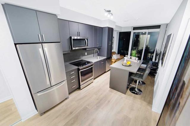 809 - 7895 Jane St, Condo with 1 bedrooms, 1 bathrooms and 1 parking in Vaughan ON | Image 20