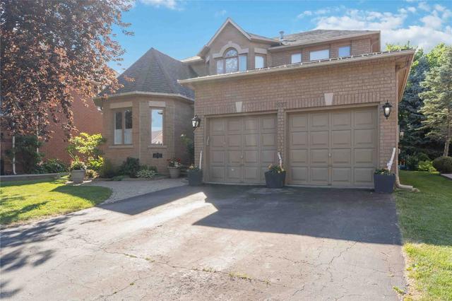 2137 Hurley Dr, House detached with 5 bedrooms, 3 bathrooms and 4 parking in Oakville ON | Image 23
