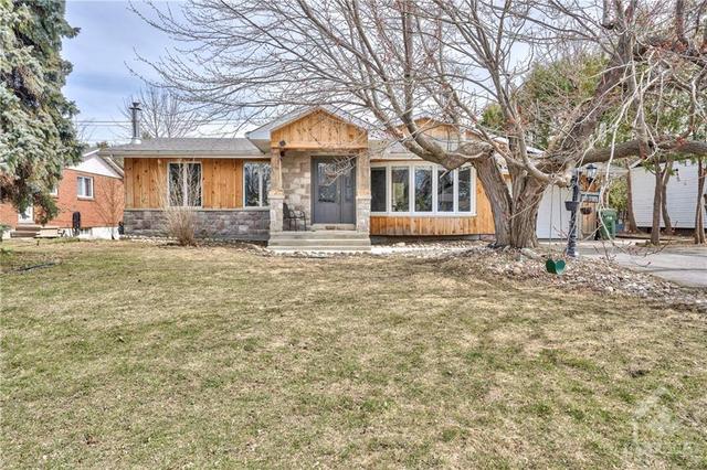 31 Hilliard Avenue, House detached with 3 bedrooms, 2 bathrooms and 3 parking in Ottawa ON | Image 27