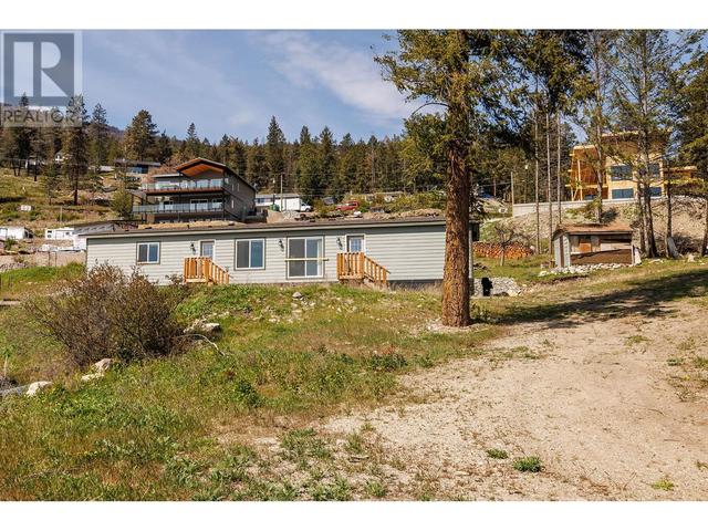34 Killarney Place, House other with 3 bedrooms, 2 bathrooms and 4 parking in Central Okanagan West BC | Image 16