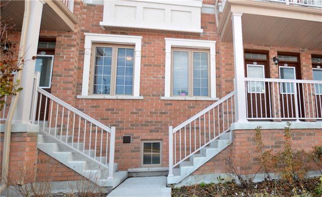 26 - 180 Howden Blvd, Townhouse with 3 bedrooms, 2 bathrooms and 1 parking in Brampton ON | Image 2