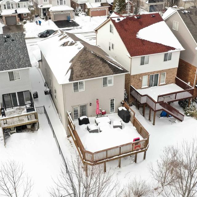 187 Farley Dr, House detached with 3 bedrooms, 4 bathrooms and 4 parking in Guelph ON | Image 24