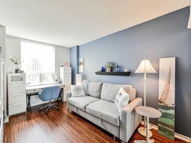 401 - 10 Malta Ave, Condo with 2 bedrooms, 2 bathrooms and 1 parking in Brampton ON | Image 22