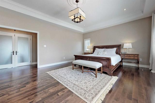 127 Allison Ann Way, House detached with 4 bedrooms, 4 bathrooms and 5 parking in Vaughan ON | Image 17