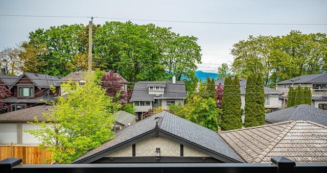 4577 W 14th Avenue, House detached with 4 bedrooms, 4 bathrooms and null parking in Vancouver BC | Image 23
