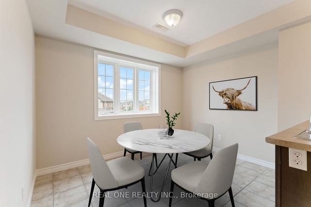 15b - 15 Carere Cres, Townhouse with 2 bedrooms, 2 bathrooms and 1 parking in Guelph ON | Image 17