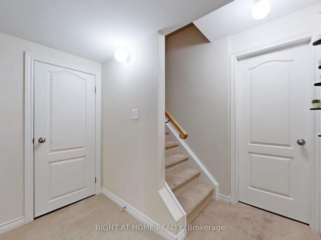 715 Grandview St N, Townhouse with 1 bedrooms, 3 bathrooms and 2 parking in Oshawa ON | Image 15