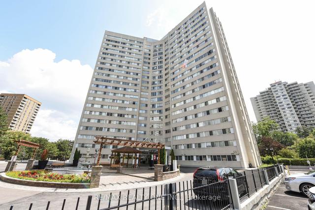 sph11 - 3695 Kaneff Cres, Condo with 2 bedrooms, 2 bathrooms and 2 parking in Mississauga ON | Image 1