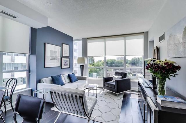 404 - 83 Redpath Ave, Condo with 2 bedrooms, 2 bathrooms and 1 parking in Toronto ON | Image 22