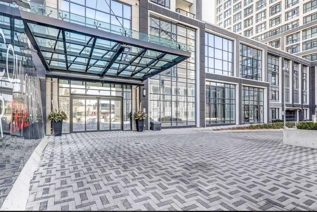 3735 - 5 Mabelle Ave, Condo with 2 bedrooms, 2 bathrooms and 1 parking in Toronto ON | Image 6