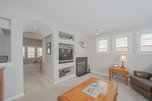 14 Fireside Dr, House detached with 4 bedrooms, 3 bathrooms and 5 parking in Brampton ON | Image 25