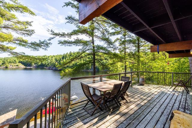72 Georgian Bay Water, House detached with 3 bedrooms, 2 bathrooms and 0 parking in The Archipelago ON | Image 4