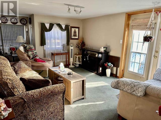 2028 Hwy 247, House detached with 3 bedrooms, 2 bathrooms and null parking in Richmond, Subd. B NS | Image 18