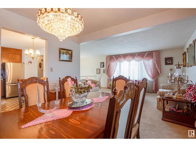 4112 132a Av Nw, House detached with 4 bedrooms, 2 bathrooms and 4 parking in Edmonton AB | Image 16