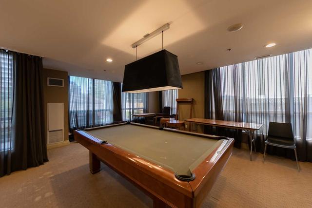 306 - 70 High Park Ave, Condo with 1 bedrooms, 1 bathrooms and 1 parking in Toronto ON | Image 8
