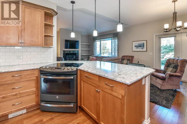 4528 Gallaghers Edgewood Drive, House detached with 2 bedrooms, 2 bathrooms and 2 parking in Kelowna BC | Image 19