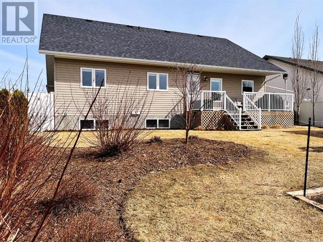 1010 30 Street, House detached with 5 bedrooms, 3 bathrooms and 5 parking in Wainwright AB | Image 34