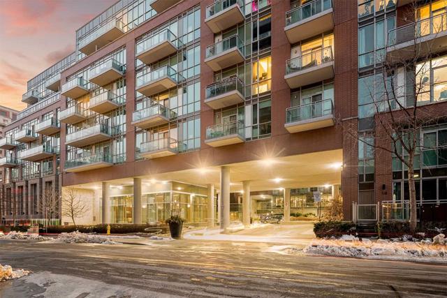 904 - 112 George St, Condo with 2 bedrooms, 2 bathrooms and 2 parking in Toronto ON | Image 29