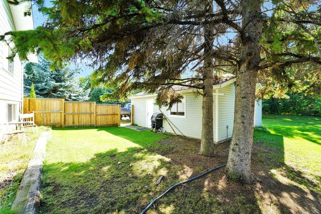 4 Pallo Close, House detached with 5 bedrooms, 4 bathrooms and 2 parking in Red Deer AB | Image 35