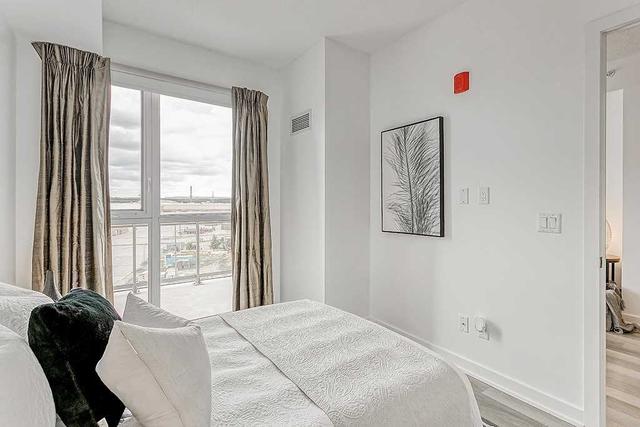 625a - 5230 Dundas St, Condo with 1 bedrooms, 1 bathrooms and 1 parking in Burlington ON | Image 7
