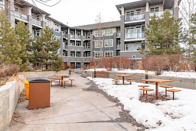 132 - 25 Auburn Meadows Avenue Se, Condo with 2 bedrooms, 2 bathrooms and 1 parking in Calgary AB | Image 37