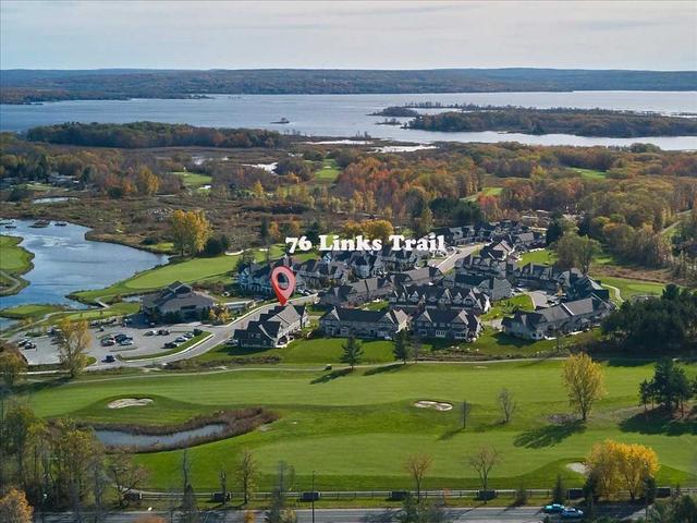 76 Links Tr, House attached with 3 bedrooms, 3 bathrooms and 6 parking in Georgian Bay ON | Image 24