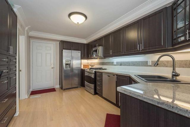 30 - 2250 Rockingham Dr, Townhouse with 3 bedrooms, 4 bathrooms and 2 parking in Oakville ON | Image 7
