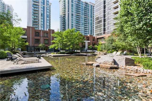 th1 - 23 Sheppard Ave E, Townhouse with 2 bedrooms, 2 bathrooms and 1 parking in Toronto ON | Image 15