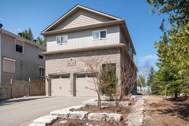 1590 Shore Lane, House detached with 3 bedrooms, 4 bathrooms and 6 parking in Wasaga Beach ON | Image 12
