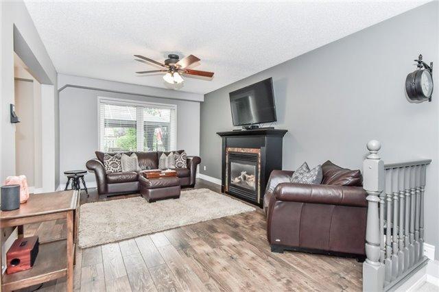 138 Adler Dr, House detached with 3 bedrooms, 3 bathrooms and 3 parking in Cambridge ON | Image 5