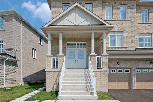 5 Furrow St, House detached with 4 bedrooms, 4 bathrooms and 4 parking in Markham ON | Image 2