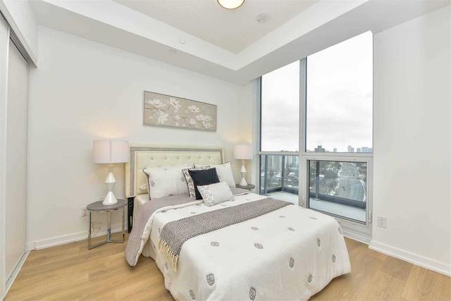 1309 - 36 Forest Manor Rd, Condo with 1 bedrooms, 1 bathrooms and 0 parking in Toronto ON | Image 3