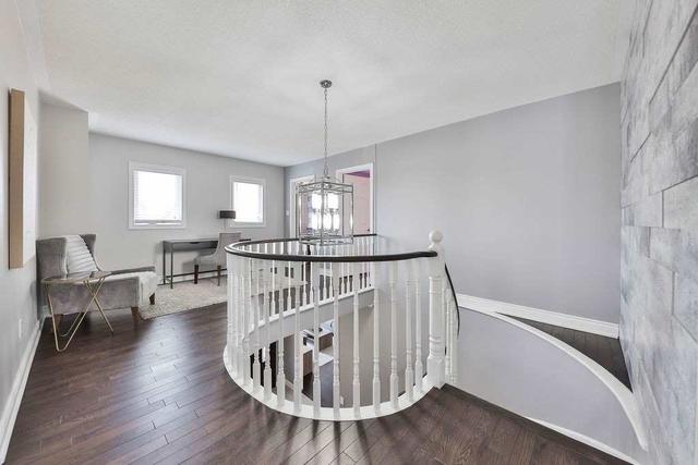 358 River Glen Blvd, House detached with 4 bedrooms, 4 bathrooms and 4 parking in Oakville ON | Image 14