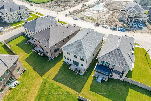 135 Ballantyne Blvd E, House detached with 5 bedrooms, 6 bathrooms and 4 parking in Vaughan ON | Image 32