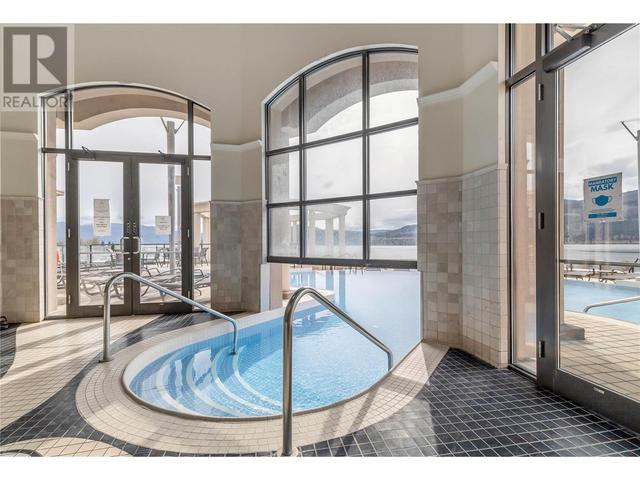1288 Water Street Unit# 461 F6, Condo with 3 bedrooms, 2 bathrooms and 1 parking in Kelowna BC | Image 29