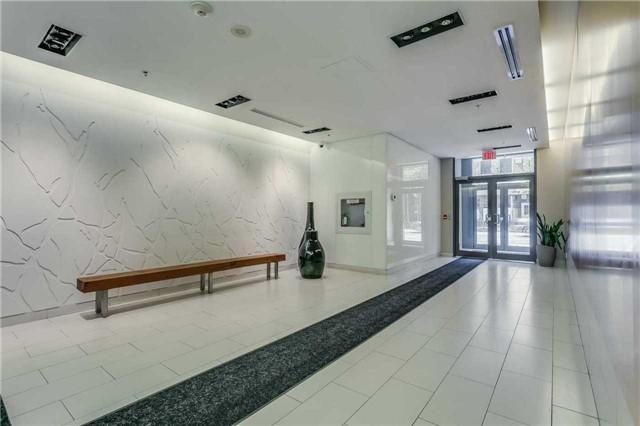 1004 - 127 Queen St E, Condo with 1 bedrooms, 1 bathrooms and null parking in Toronto ON | Image 4