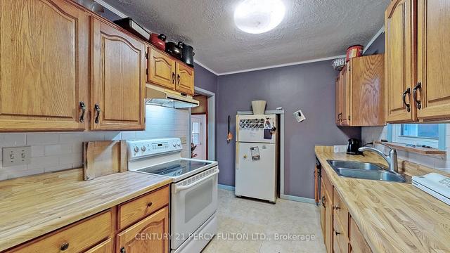 308142 Hockley Rd, House detached with 2 bedrooms, 1 bathrooms and 6 parking in Mono ON | Image 3