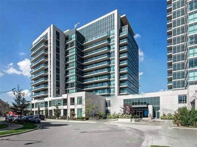 Lph 2 - 35 Brian Peck Cres, Condo with 1 bedrooms, 1 bathrooms and 1 parking in Toronto ON | Image 12