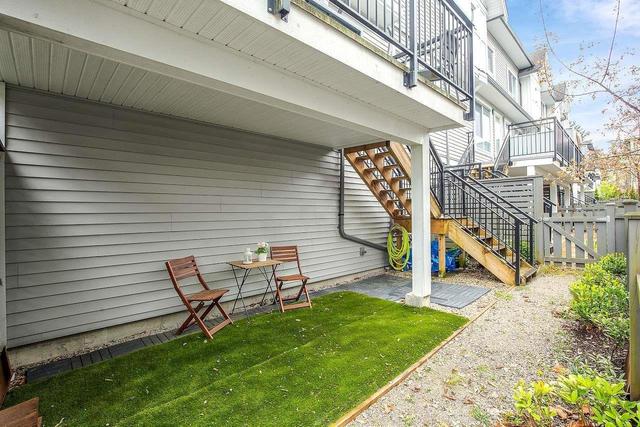 78 - 9718 161a Street, House attached with 3 bedrooms, 3 bathrooms and 2 parking in Surrey BC | Image 29