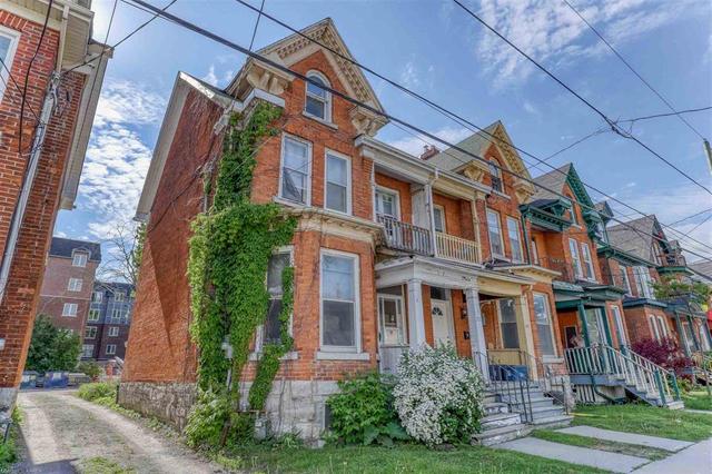 376 Alfred Street, House semidetached with 6 bedrooms, 2 bathrooms and 1 parking in Kingston ON | Image 48