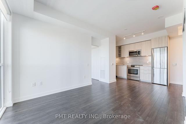 807 - 30 Ordnance St, Condo with 2 bedrooms, 2 bathrooms and 1 parking in Toronto ON | Image 19