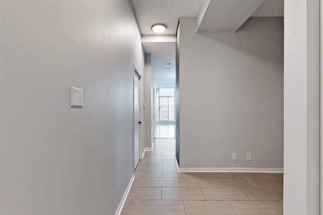 513 - 1600 Keele St, Condo with 1 bedrooms, 1 bathrooms and 1 parking in Toronto ON | Image 21