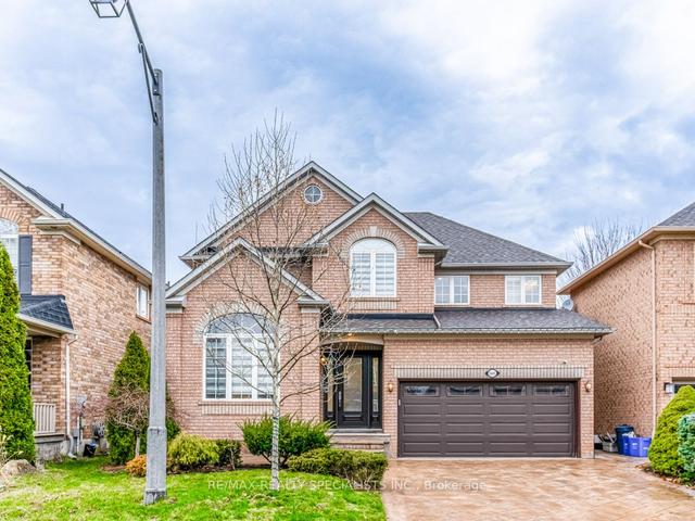 1405 Thorncrest Cres, House detached with 3 bedrooms, 4 bathrooms and 4 parking in Oakville ON | Image 12