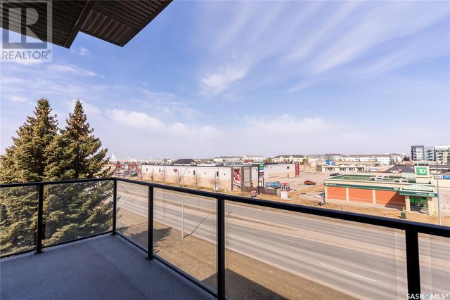 307 - 502 Perehudoff Crescent, Condo with 2 bedrooms, 2 bathrooms and null parking in Saskatoon SK | Image 9