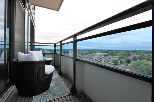 824 - 7900 Bathurst St, Condo with 2 bedrooms, 2 bathrooms and 1 parking in Vaughan ON | Image 7