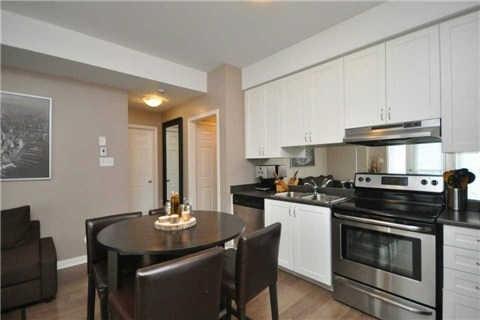 8 - 2895 Hazelton Pl, Townhouse with 1 bedrooms, 1 bathrooms and 1 parking in Mississauga ON | Image 11