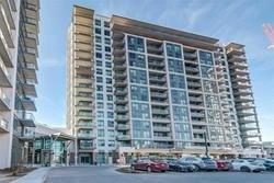 601 - 1235 Bayly St, Condo with 2 bedrooms, 2 bathrooms and 1 parking in Pickering ON | Image 1