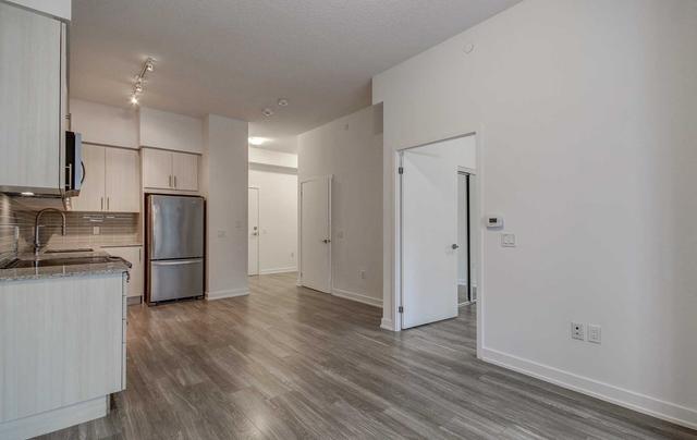 418 - 4055 Parkside Village Dr, Condo with 1 bedrooms, 1 bathrooms and 1 parking in Mississauga ON | Image 22
